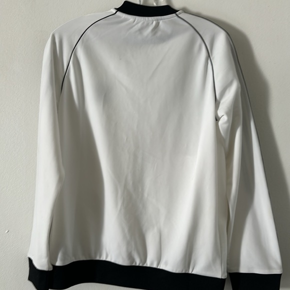 Adidas Track Jacket - Picture 10 of 12